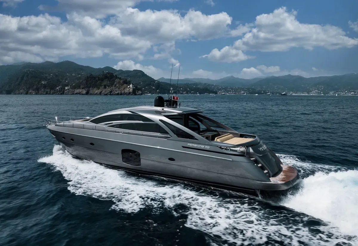 VELES - photo 9 yacht charter Monaco