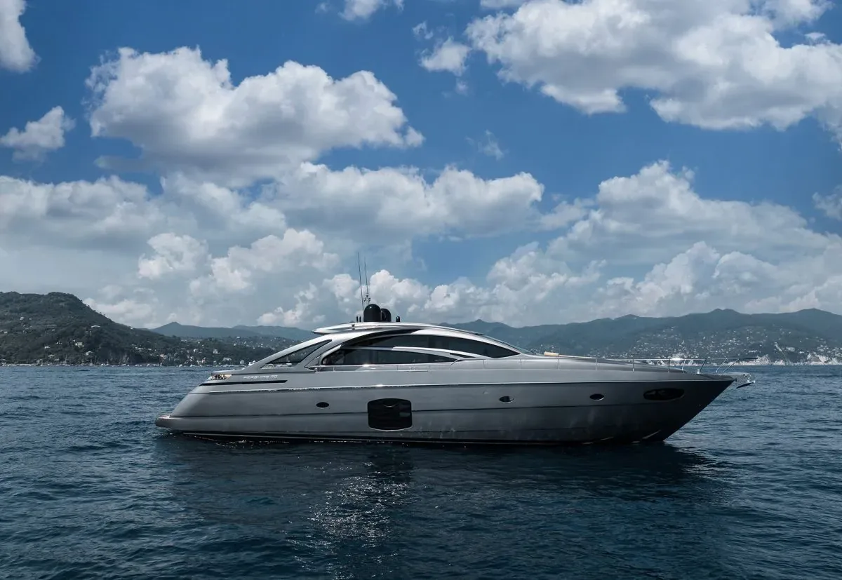 VELES - photo 12 yacht charter Monaco