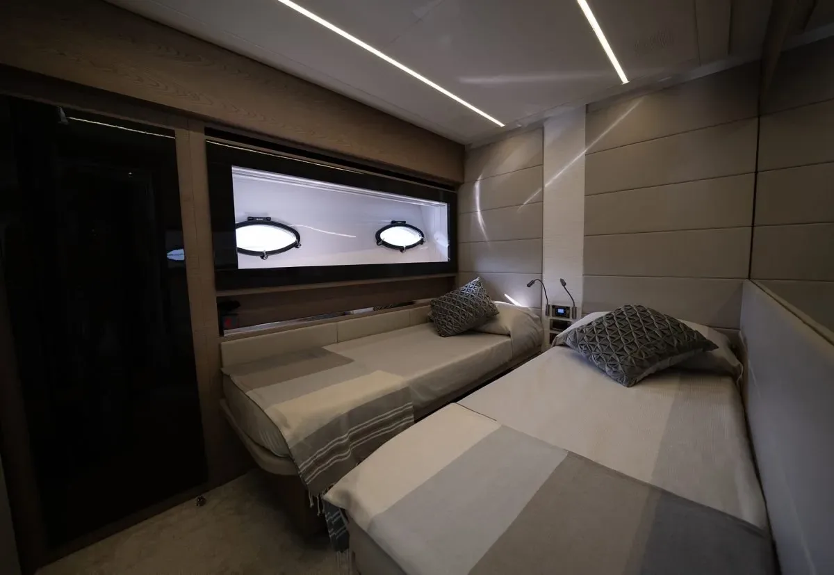 VELES - photo 19 yacht charter Monaco