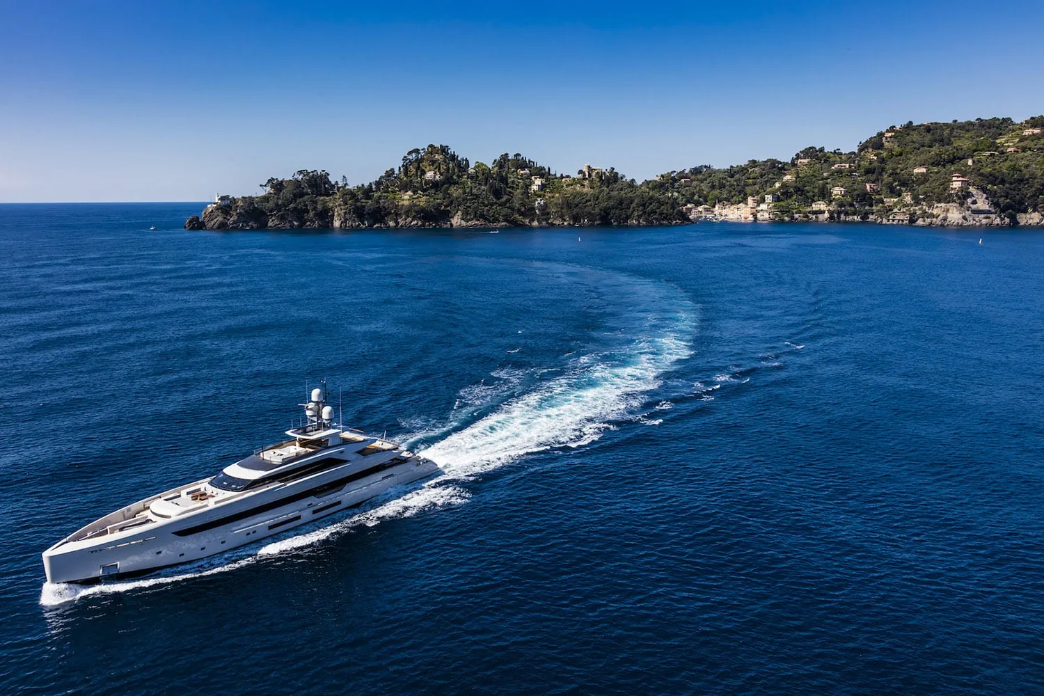 VERTIGE - photo 4 yacht charter Monaco