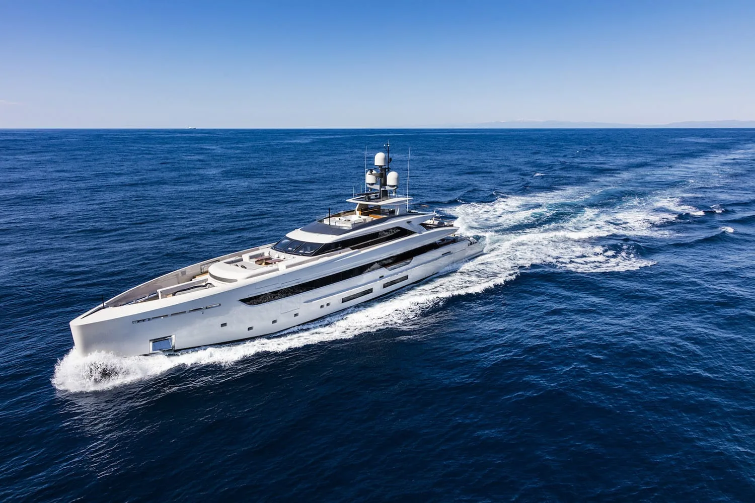 VERTIGE - photo 6 yacht charter Monaco