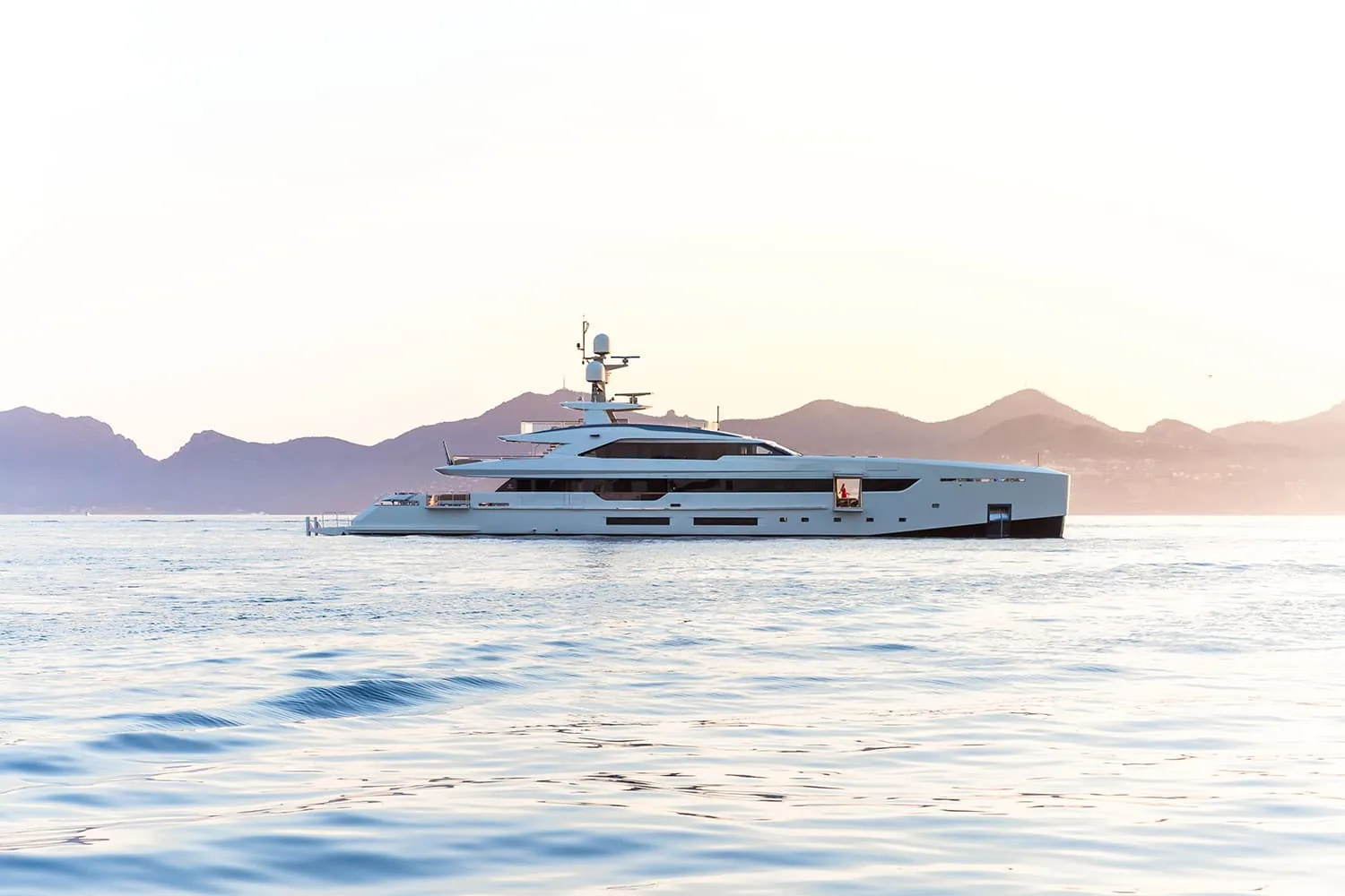 VERTIGE - photo 15 yacht charter Monaco