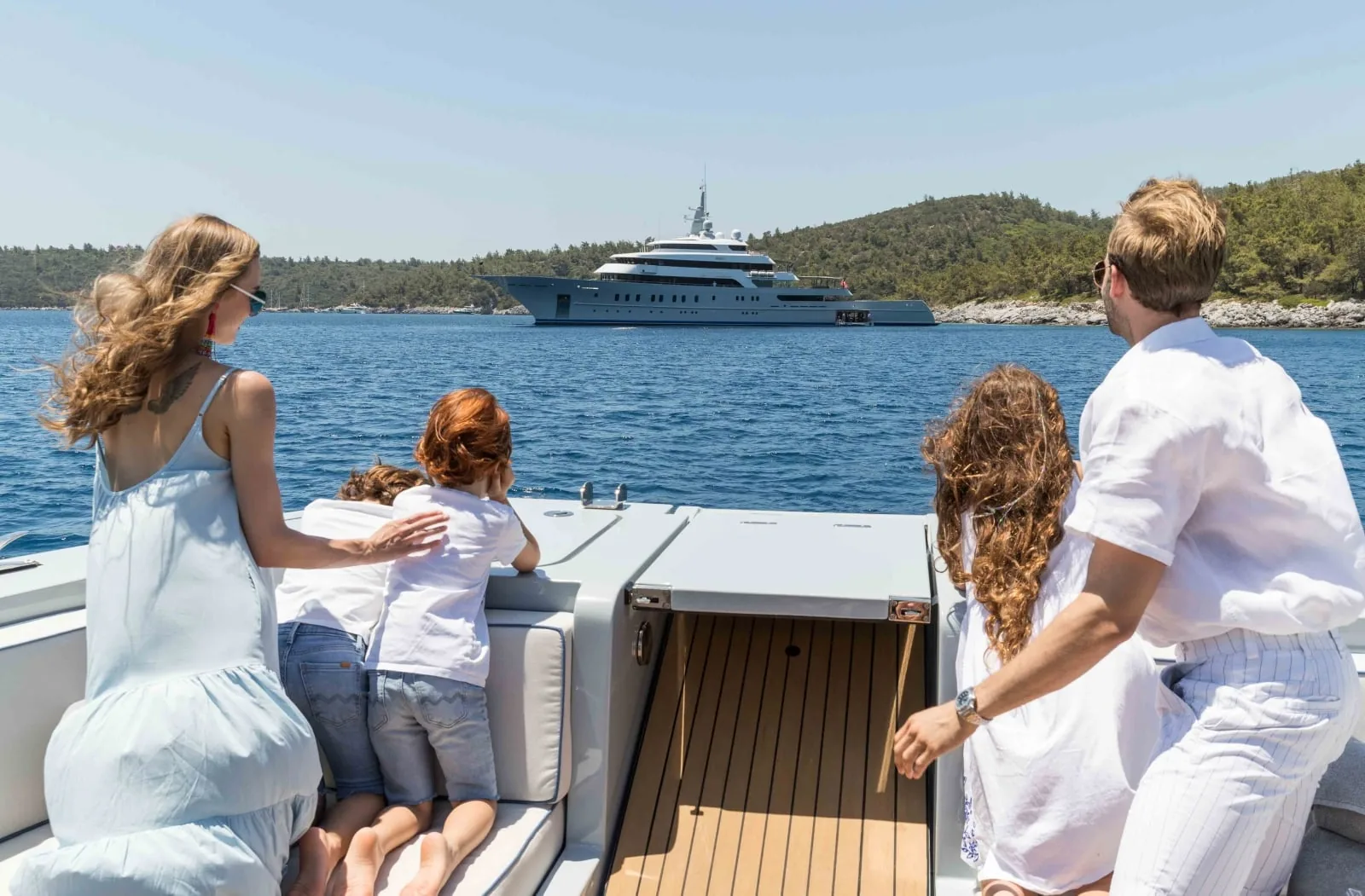 VICTORIOUS - photo 4 yacht charter Monaco