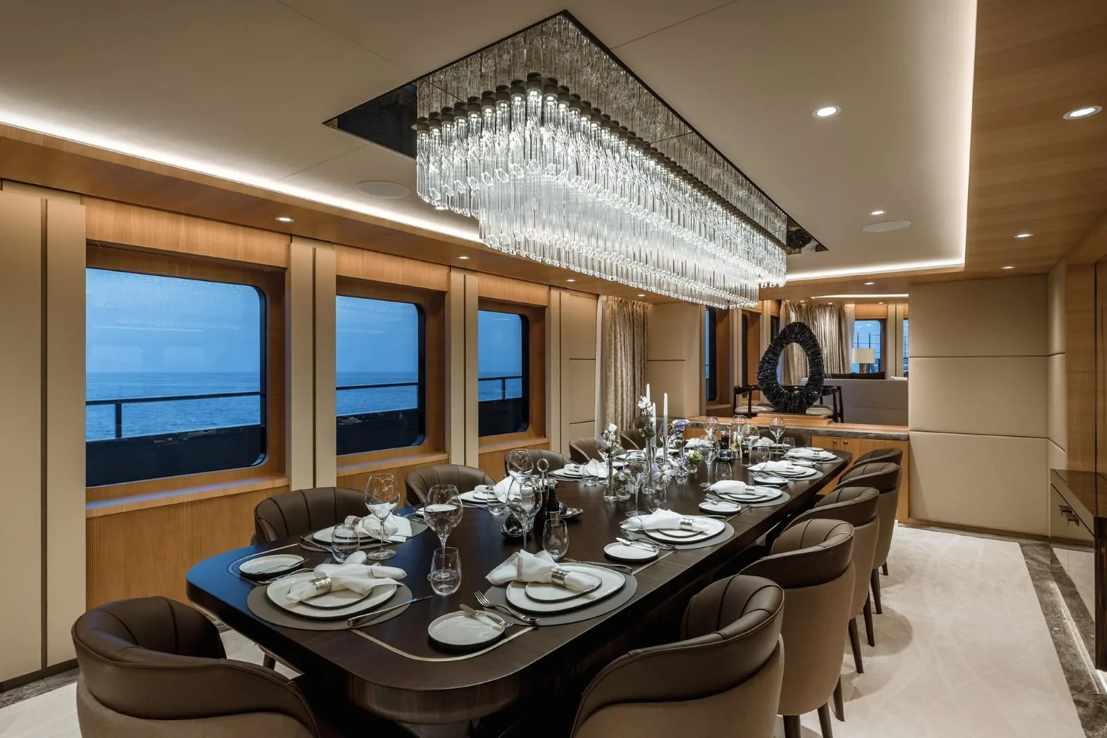 VICTORIOUS - photo 13 yacht charter Monaco