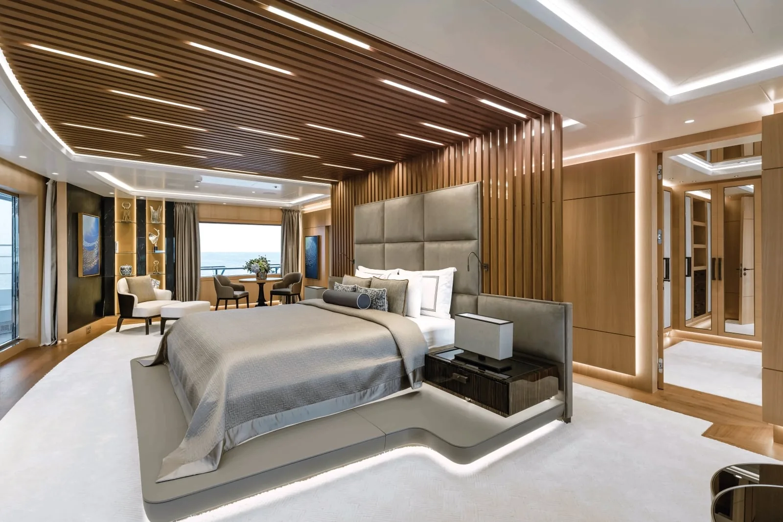 VICTORIOUS - photo 19 yacht charter Monaco