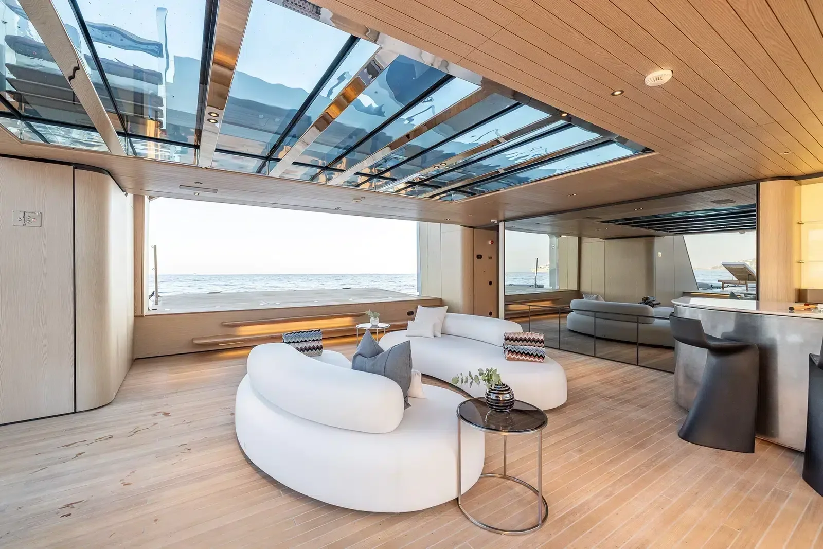 VIRTUOSITY - photo 18 yacht charter Monaco