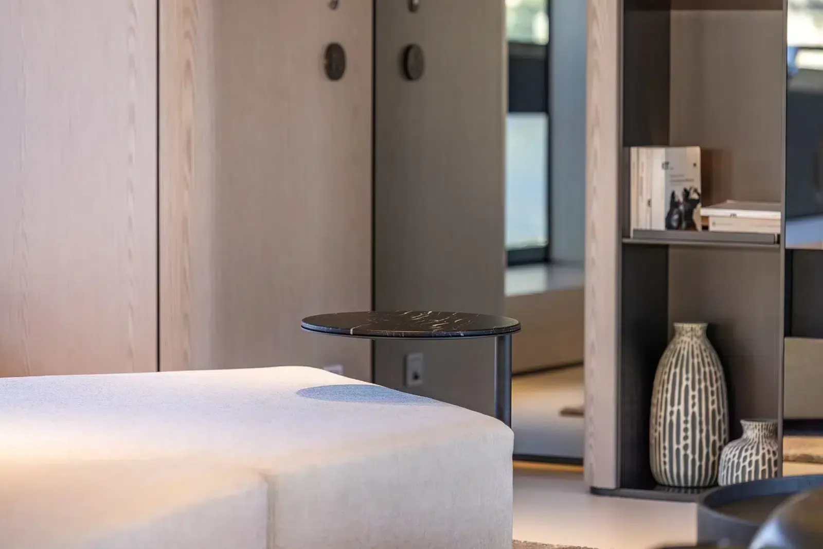 VIRTUOSITY - photo 21 yacht charter Monaco