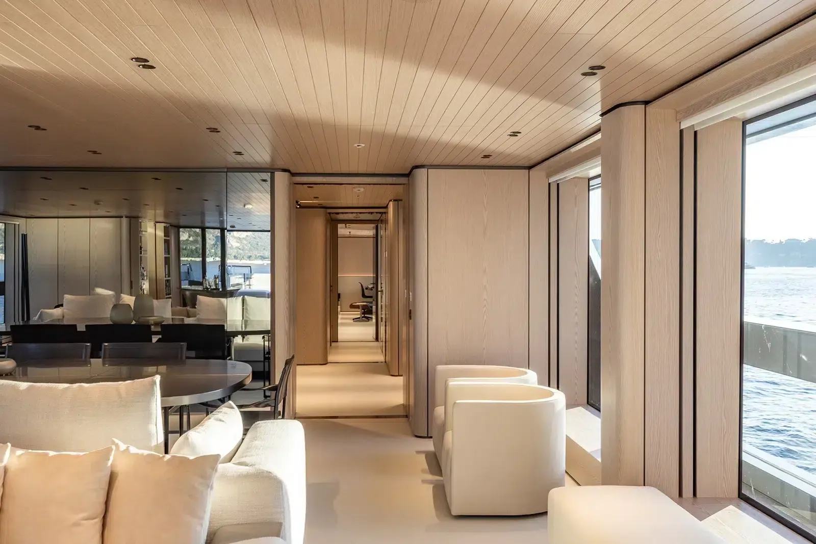VIRTUOSITY - photo 25 yacht charter Monaco