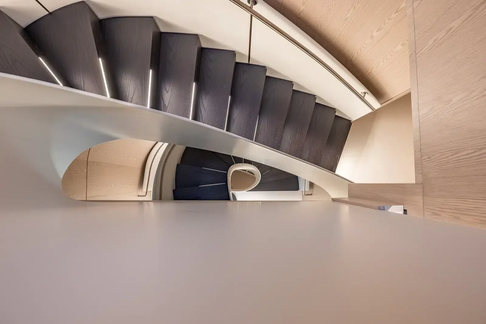 VIRTUOSITY - photo 29 yacht charter Monaco