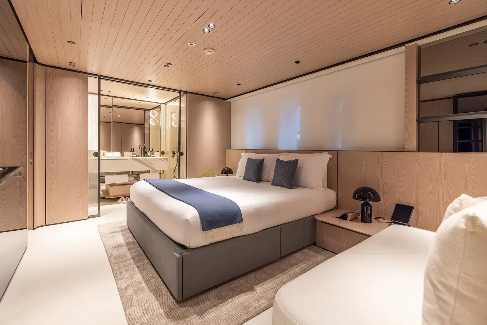 VIRTUOSITY - photo 40 yacht charter Monaco