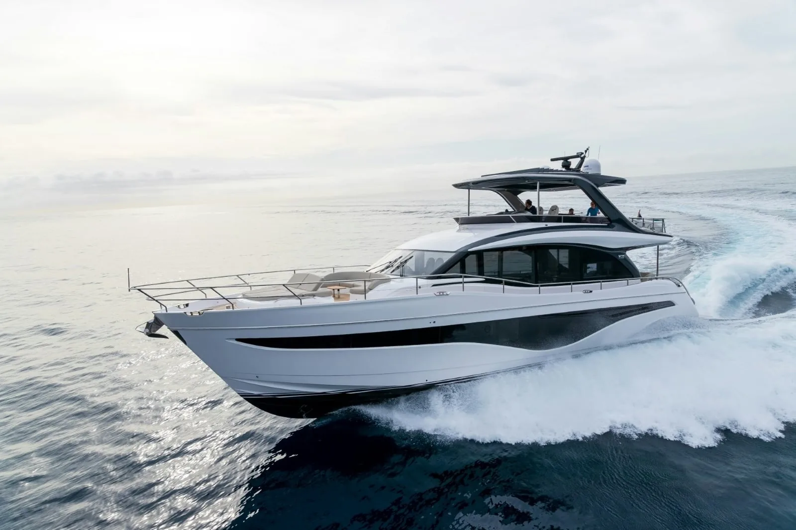 WILJIM V - photo 2 yacht charter Monaco