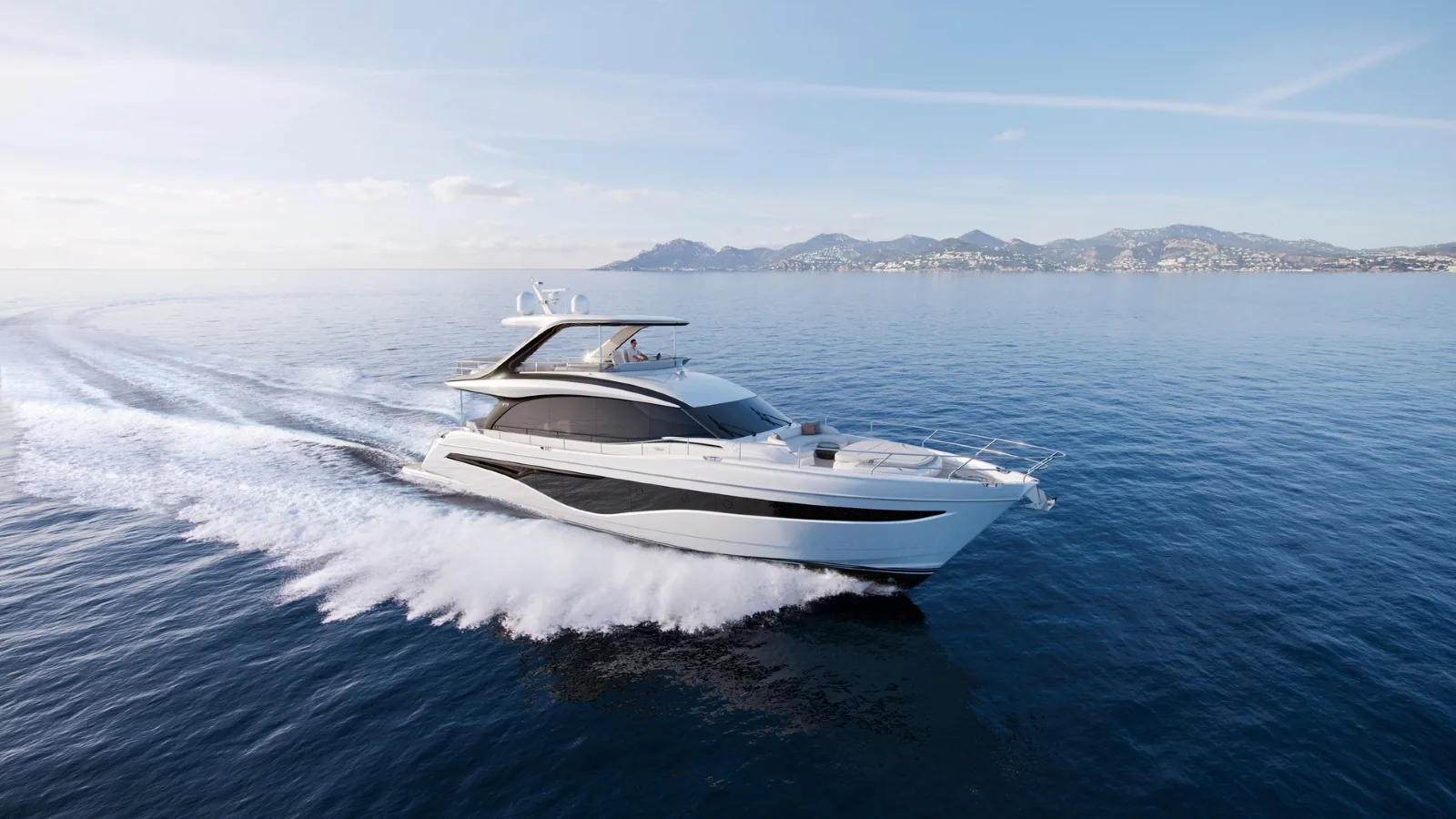 WILJIM V - photo 3 yacht charter Monaco