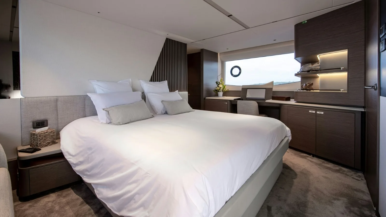 WILJIM V - photo 16 yacht charter Monaco